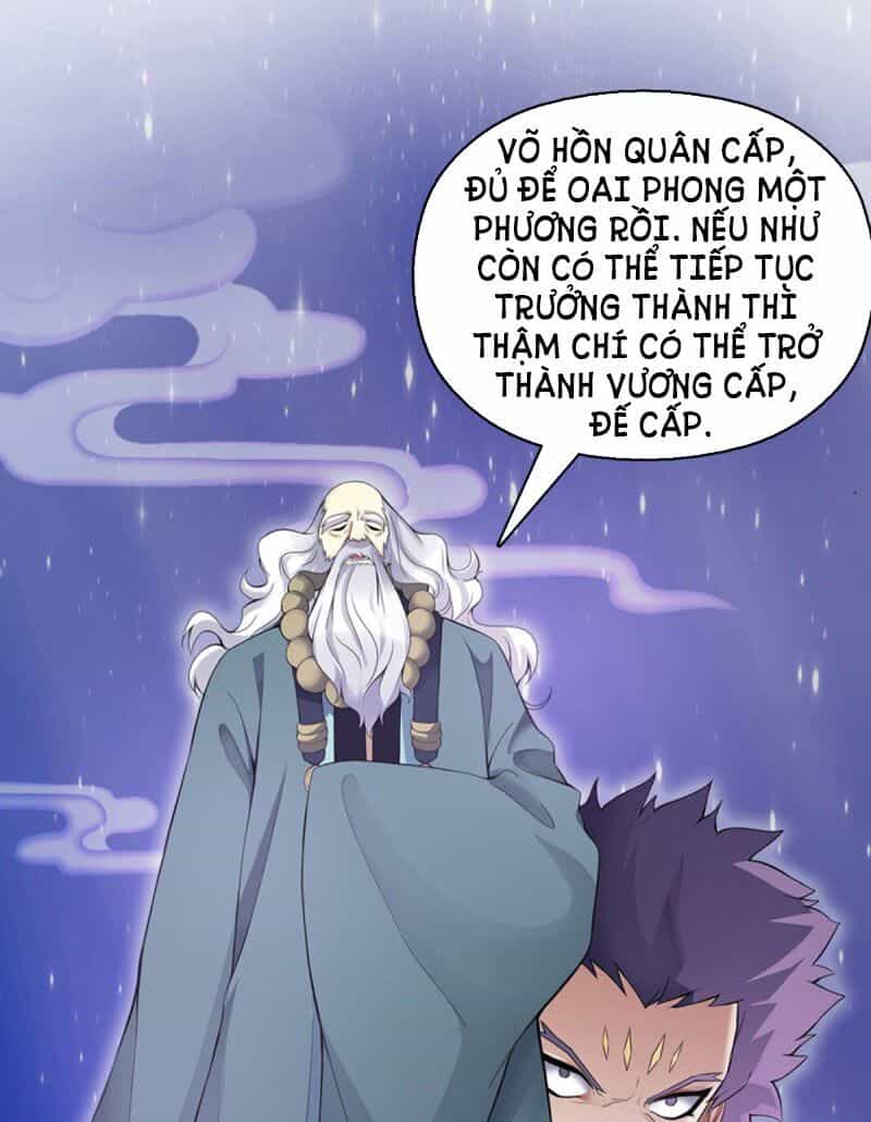 Thiên Thần Quyết - Chương 116 - ảnh 3