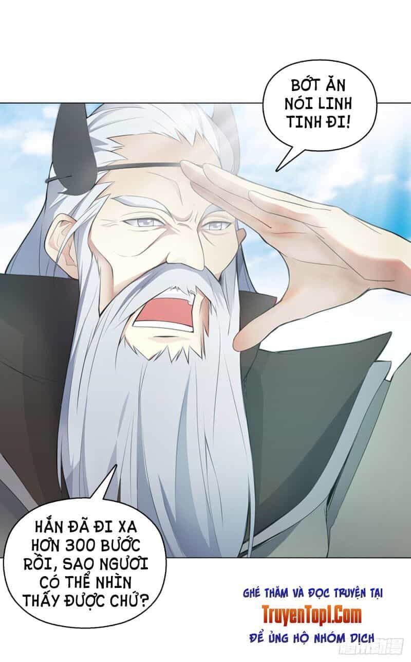 Thiên Thần Quyết - Chương 116 - ảnh 7