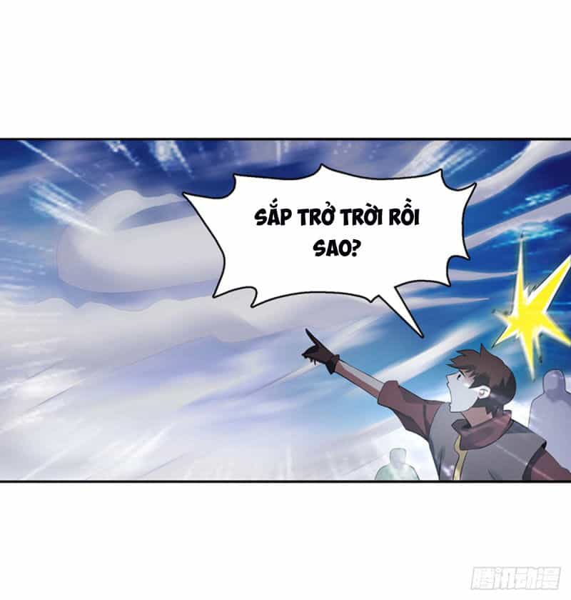 Thiên Thần Quyết - Chương 117 - ảnh 17