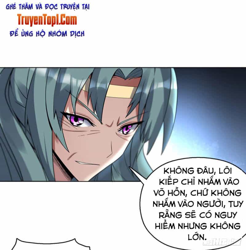 Thiên Thần Quyết - Chương 117 - ảnh 29