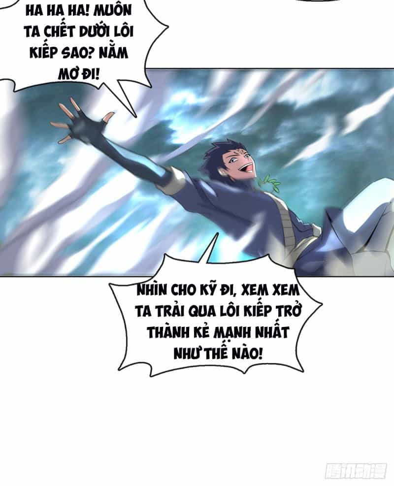 Thiên Thần Quyết - Chương 117 - ảnh 30
