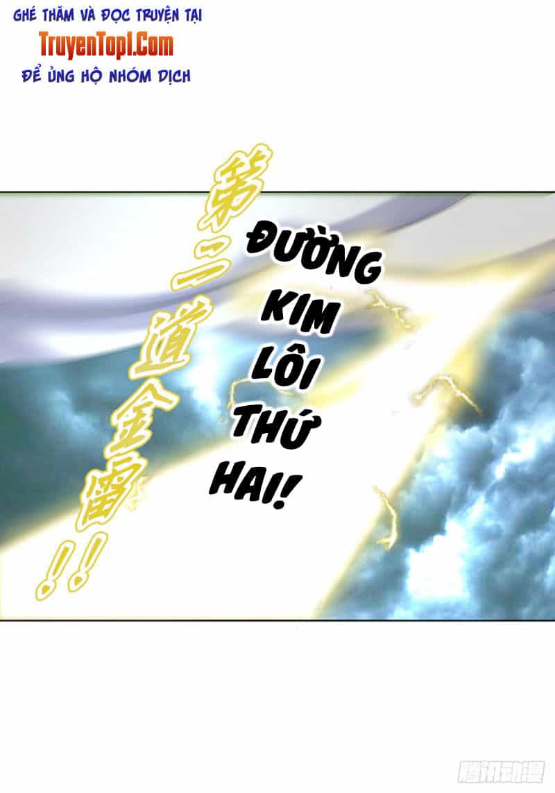 Thiên Thần Quyết - Chương 118 - ảnh 1