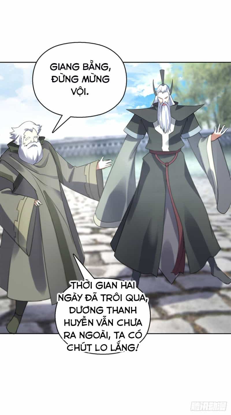 Thiên Thần Quyết - Chương 118 - ảnh 24