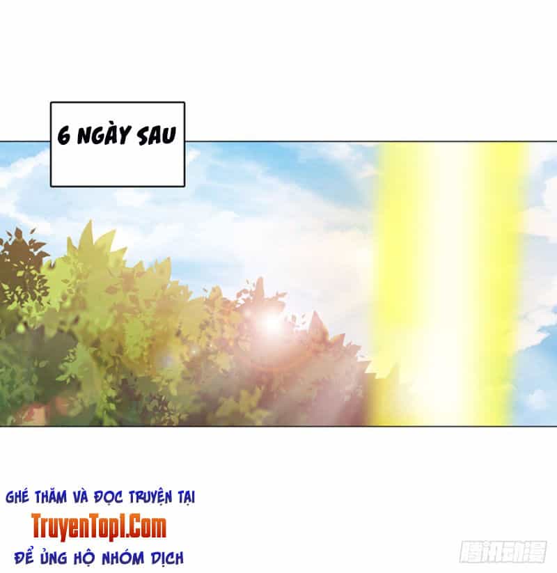 Thiên Thần Quyết - Chương 119 - ảnh 2