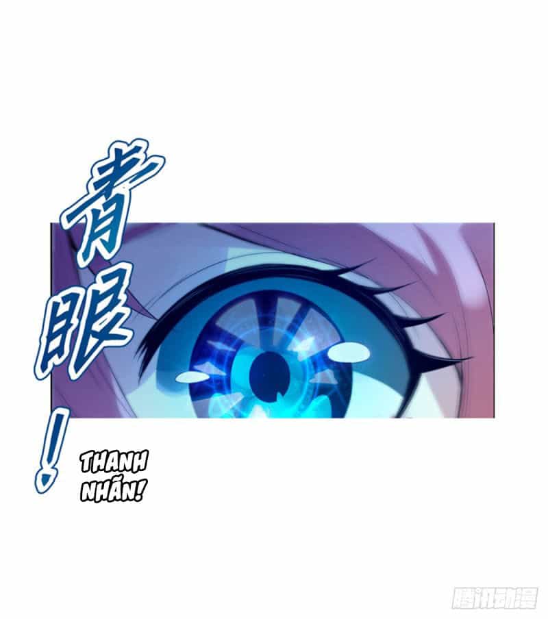 Thiên Thần Quyết - Chương 119 - ảnh 7