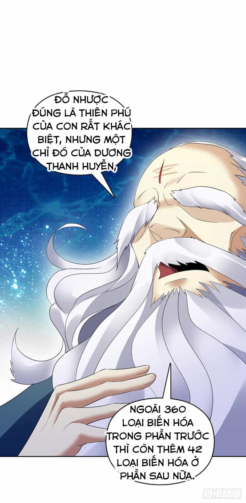 Thiên Thần Quyết - Chương 123 - ảnh 33