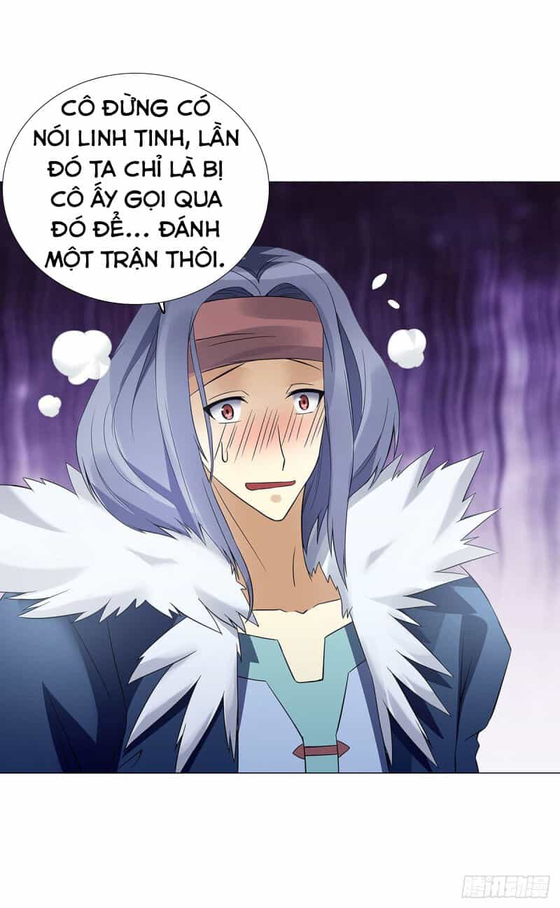 Thiên Thần Quyết - Chương 124 - ảnh 23