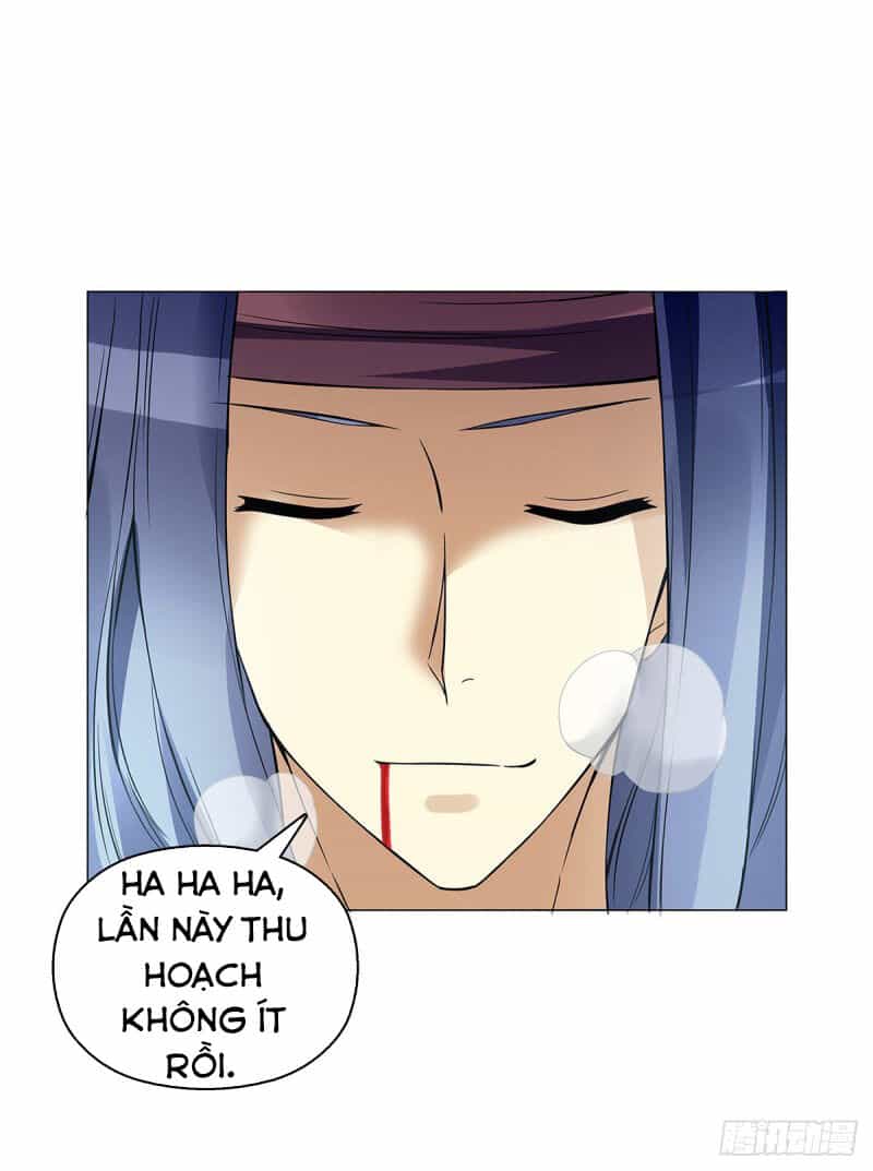 Thiên Thần Quyết - Chương 124 - ảnh 33