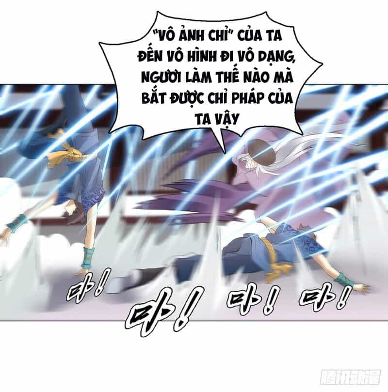 Thiên Thần Quyết - Chương 125 - ảnh 11