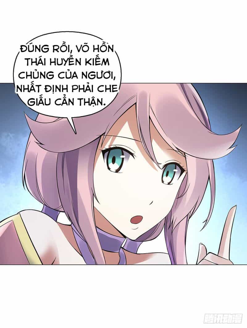 Thiên Thần Quyết - Chương 127 - ảnh 11