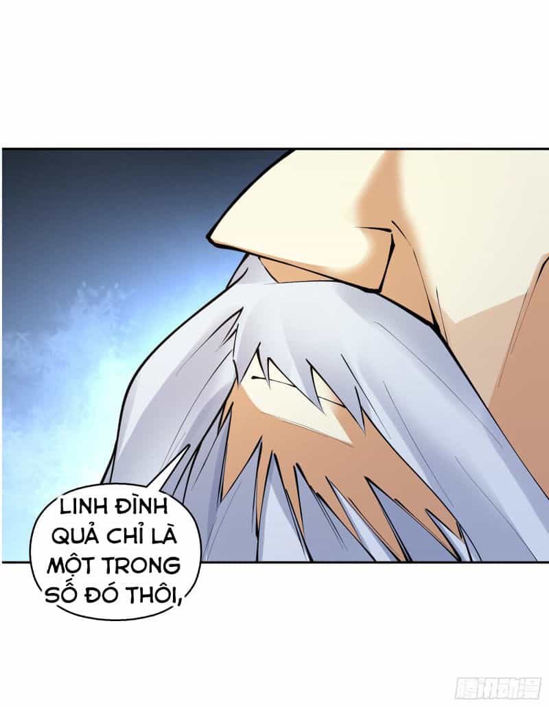 Thiên Thần Quyết - Chương 129 - ảnh 24