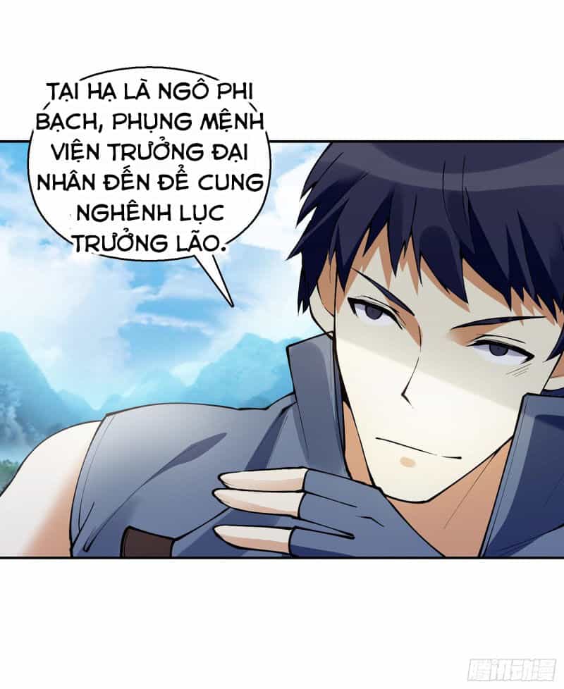 Thiên Thần Quyết - Chương 129 - ảnh 32