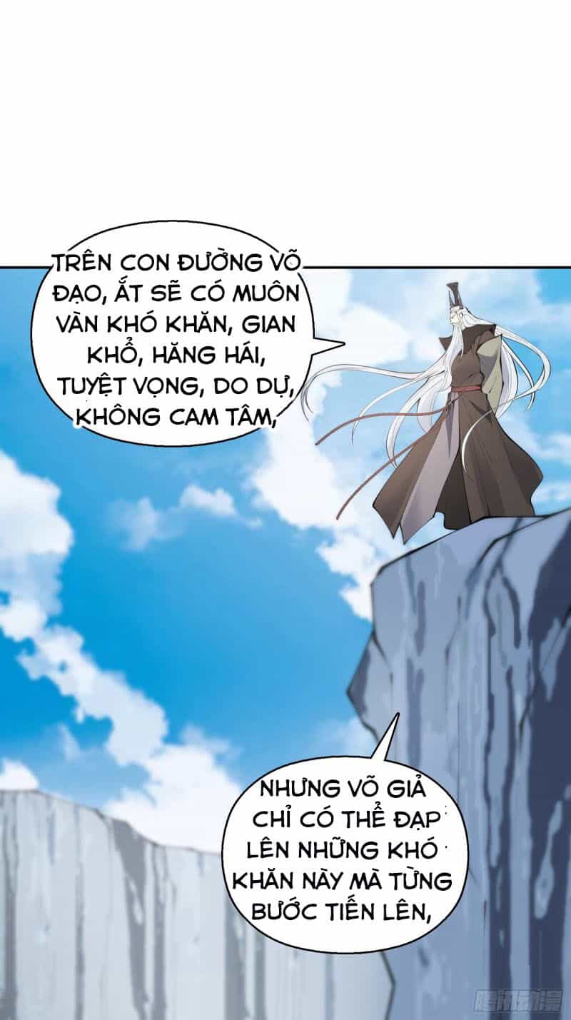Thiên Thần Quyết - Chương 129 - ảnh 7