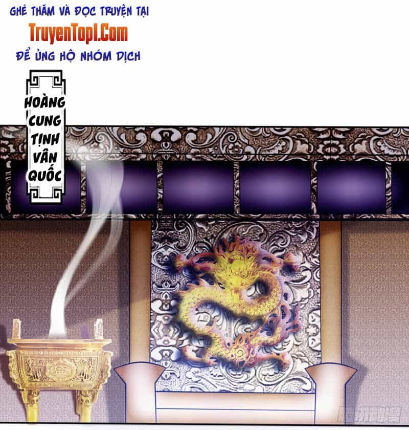 Thiên Thần Quyết - Chương 130 - ảnh 1