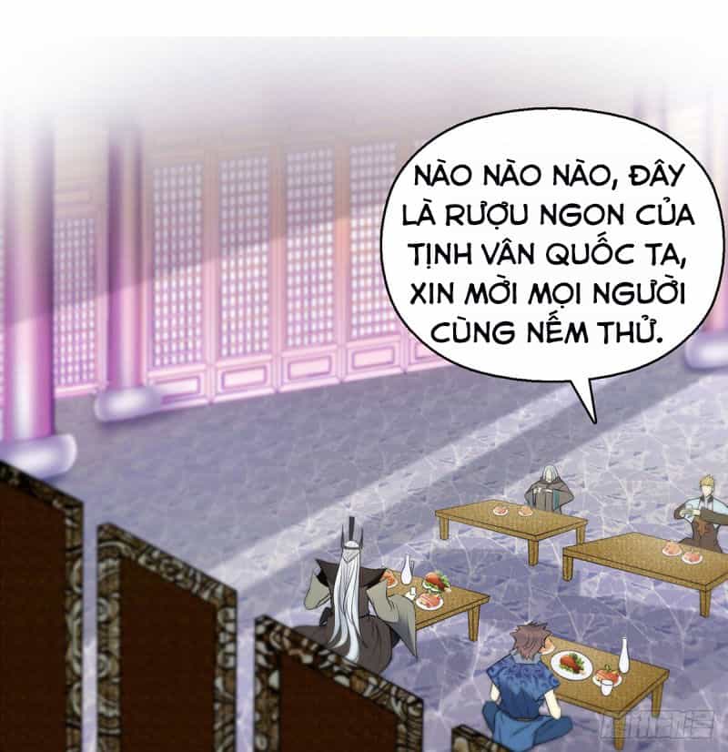 Thiên Thần Quyết - Chương 130 - ảnh 2