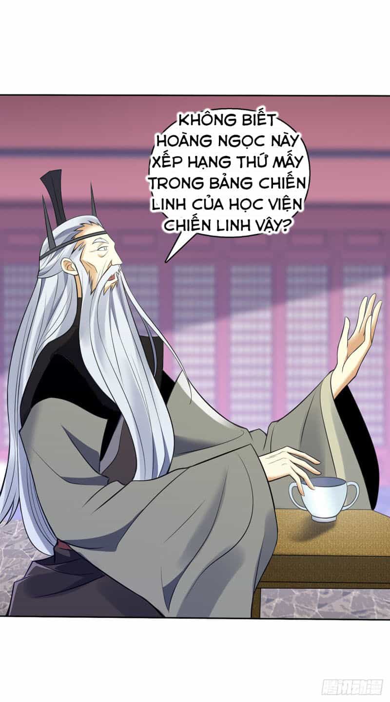 Thiên Thần Quyết - Chương 130 - ảnh 5