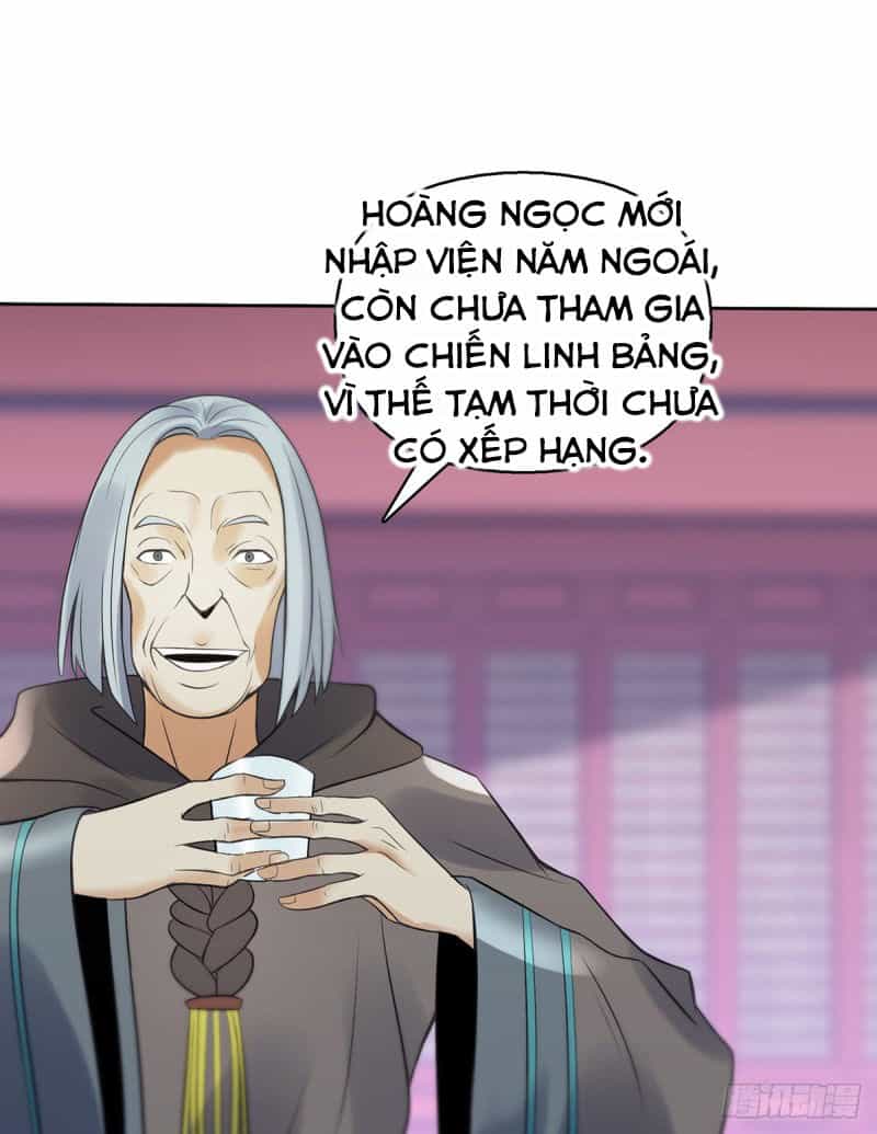 Thiên Thần Quyết - Chương 130 - ảnh 6