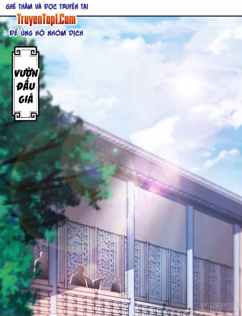 Thiên Thần Quyết - Chương 132 - ảnh 2