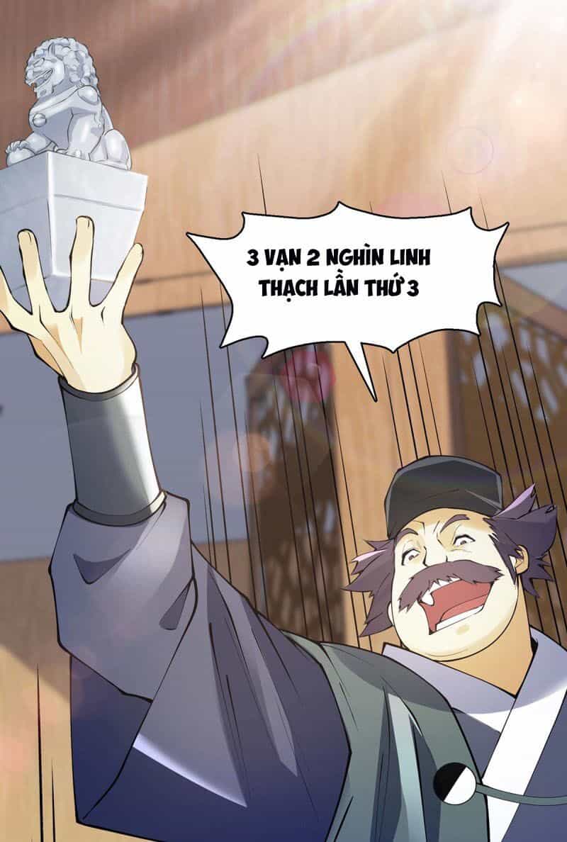 Thiên Thần Quyết - Chương 133 - ảnh 7