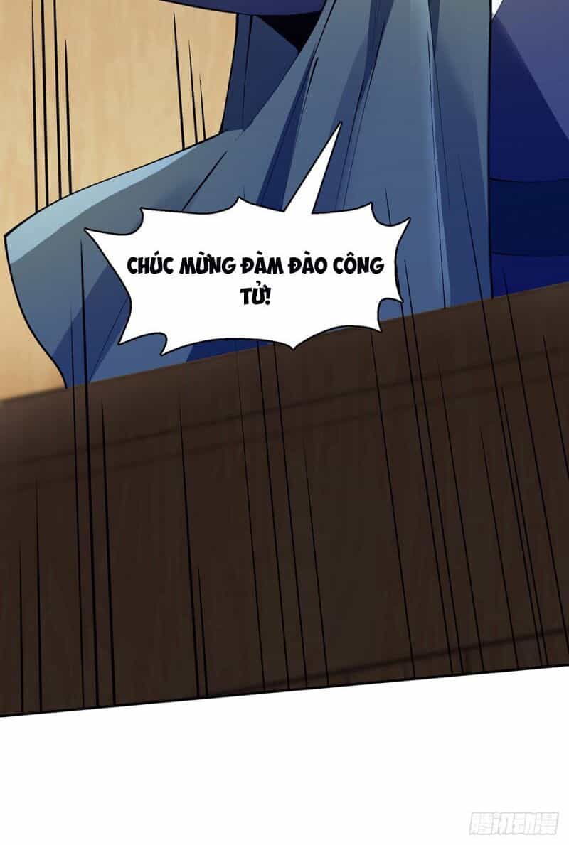 Thiên Thần Quyết - Chương 133 - ảnh 8