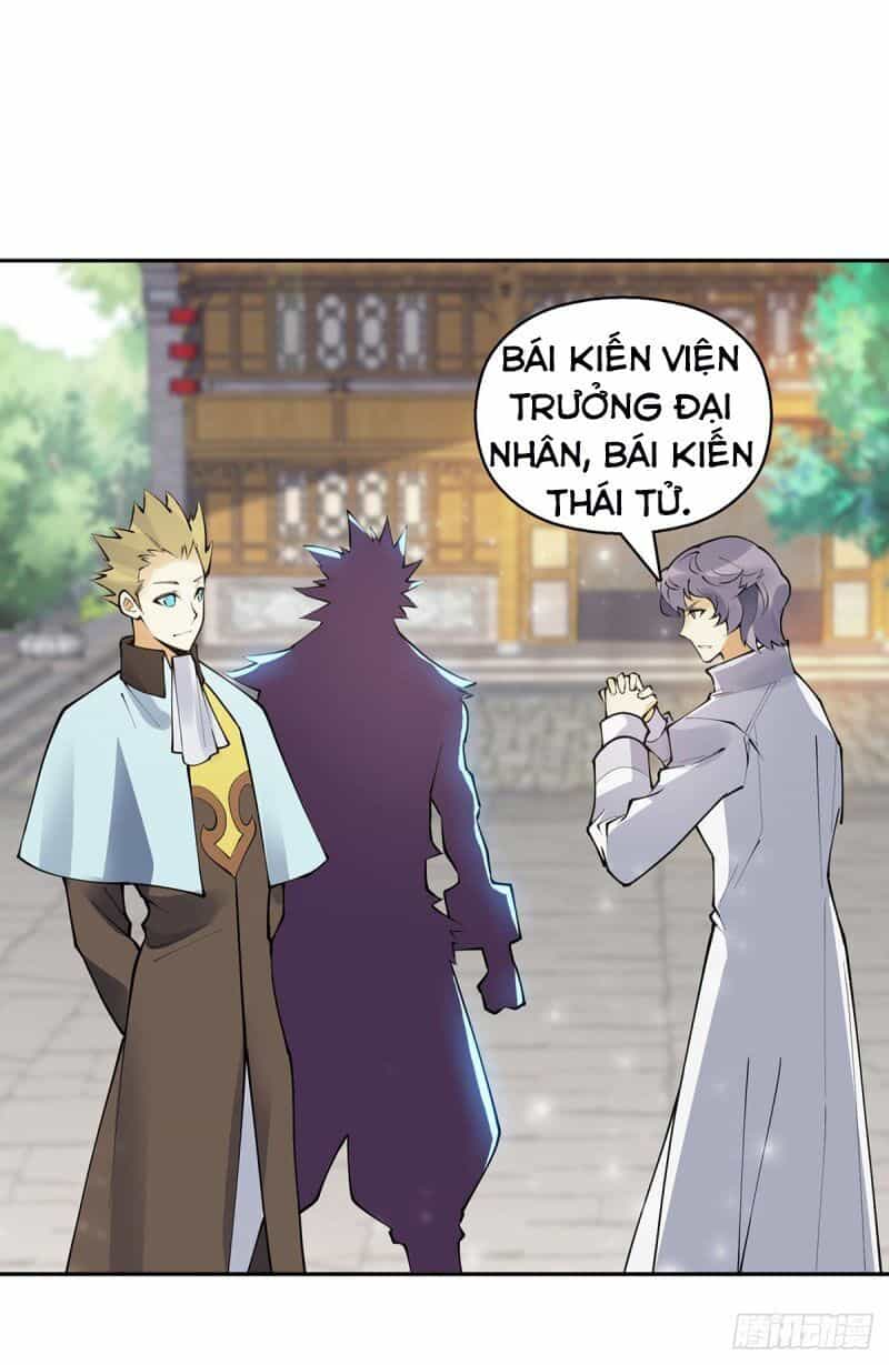 Thiên Thần Quyết - Chương 134 - ảnh 17