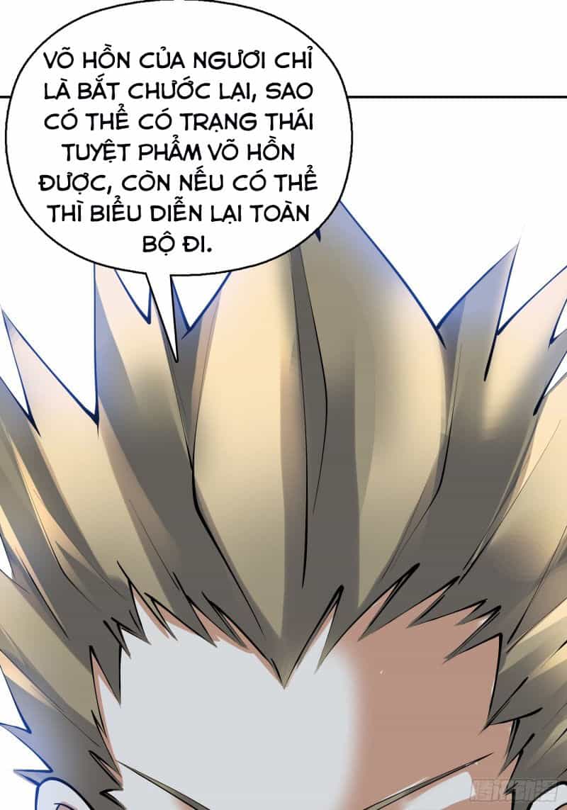 Thiên Thần Quyết - Chương 135 - ảnh 11