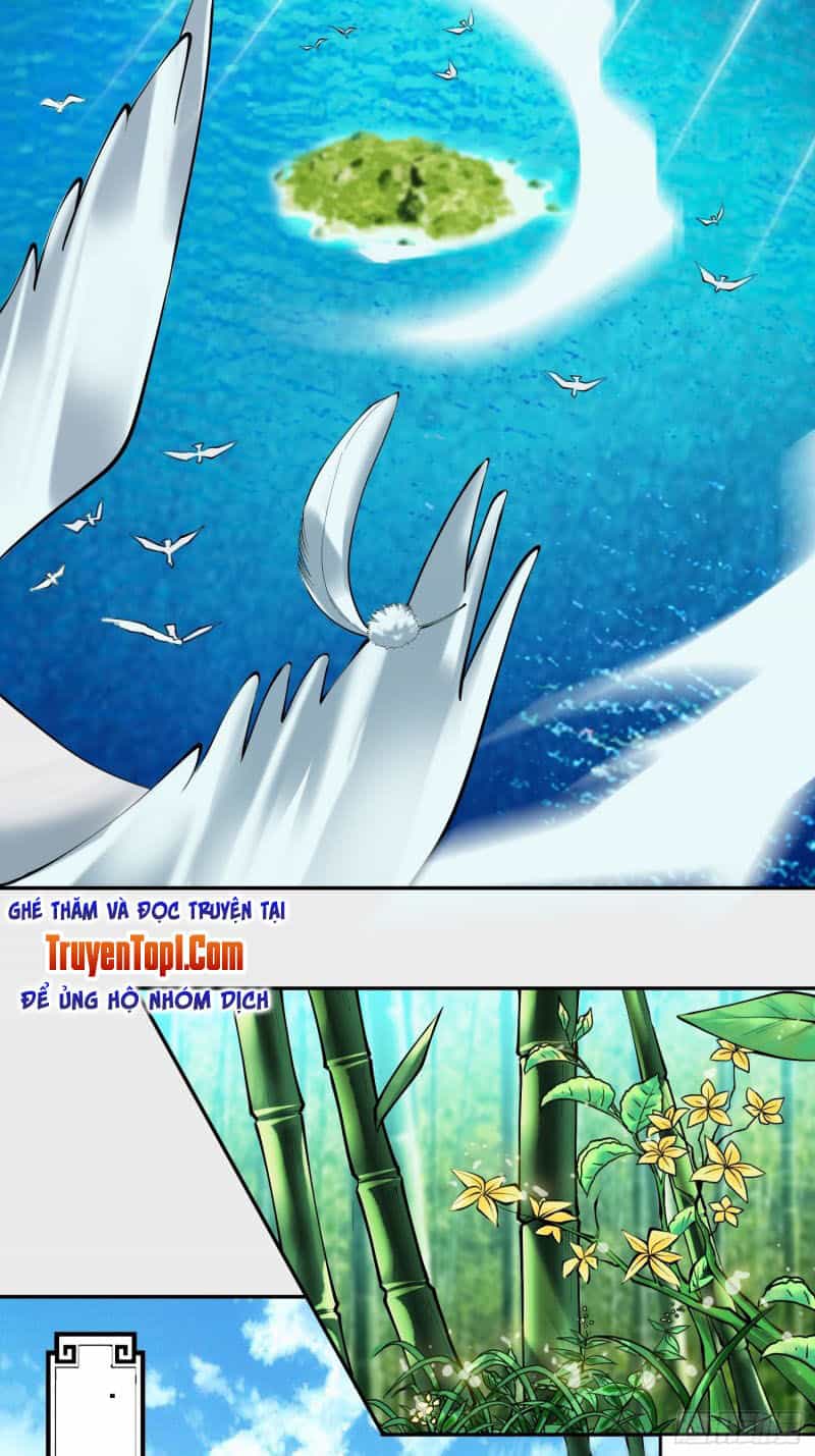 Thiên Thần Quyết - Chương 135 - ảnh 26