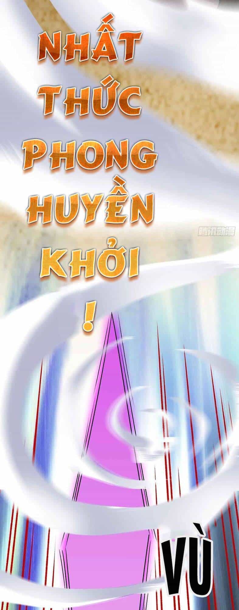 Thiên Thần Quyết - Chương 136 - ảnh 3