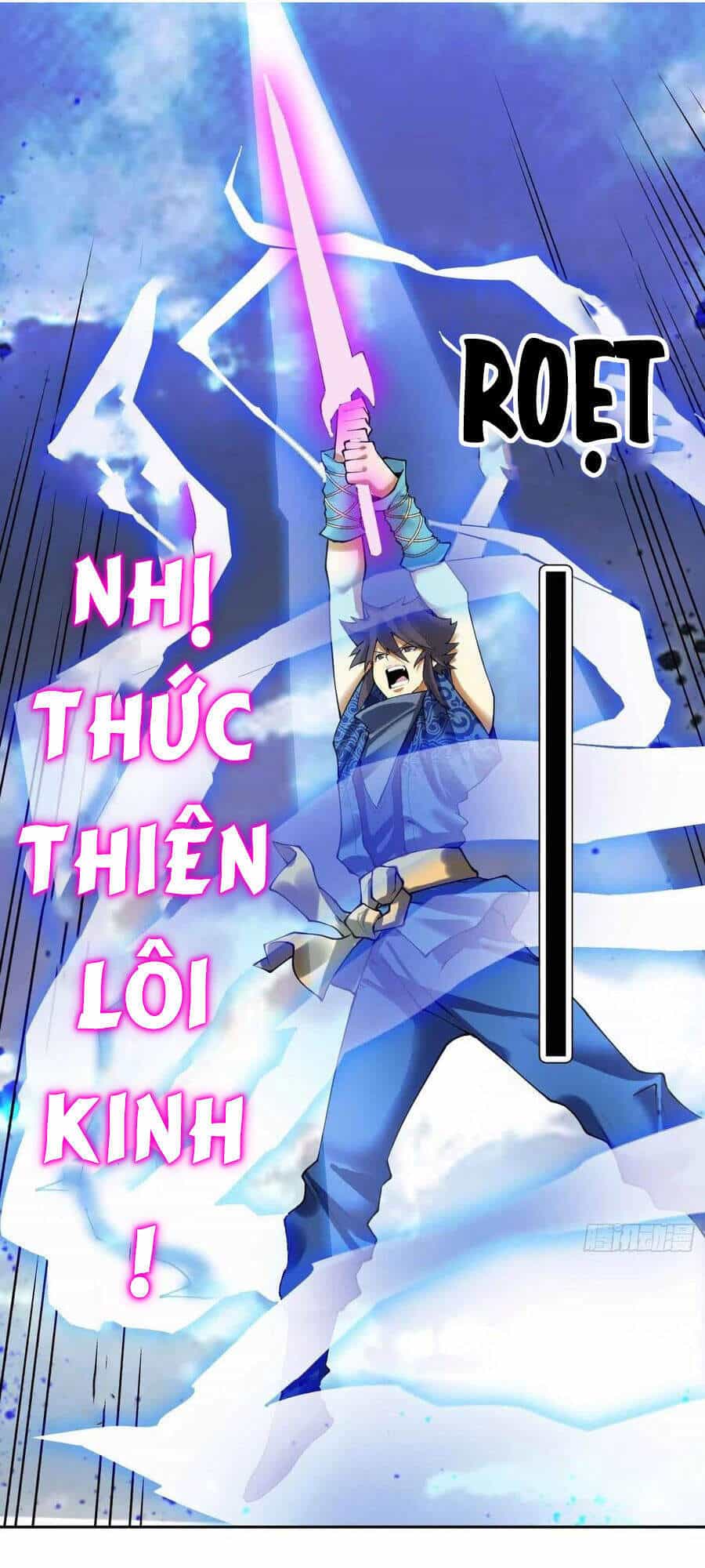 Thiên Thần Quyết - Chương 136 - ảnh 59