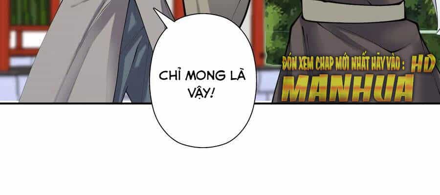 Thiên Thần Quyết - Chương 139 - ảnh 9