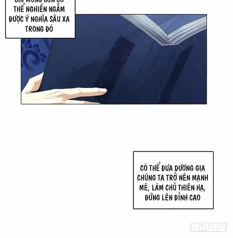 Thiên Thần Quyết - Chương 15 - ảnh 14