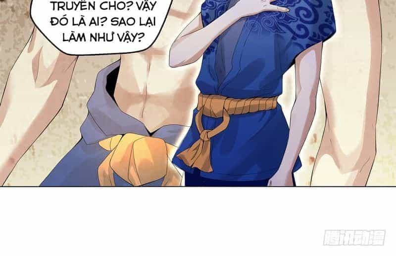 Thiên Thần Quyết - Chương 15 - ảnh 2