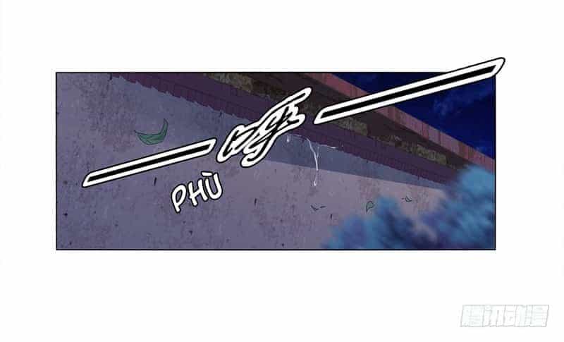 Thiên Thần Quyết - Chương 15 - ảnh 8
