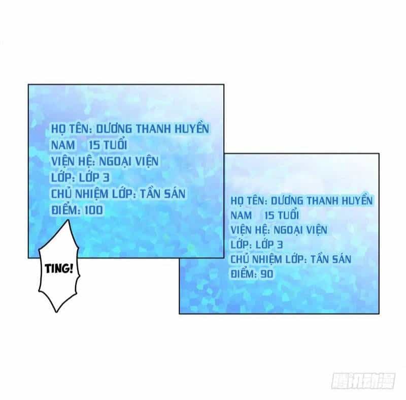 Thiên Thần Quyết - Chương 18 - ảnh 22