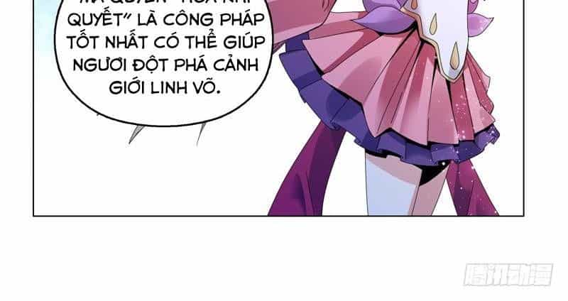 Thiên Thần Quyết - Chương 19 - ảnh 7