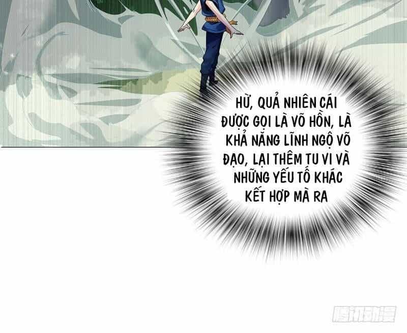 Thiên Thần Quyết - Chương 21 - ảnh 4
