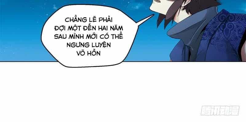 Thiên Thần Quyết - Chương 22 - ảnh 12