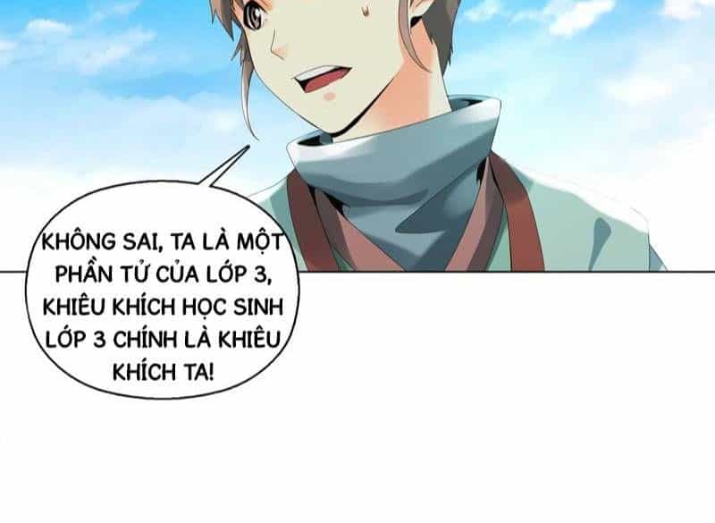 Thiên Thần Quyết - Chương 27 - ảnh 12