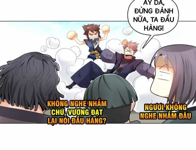 Thiên Thần Quyết - Chương 28 - ảnh 6