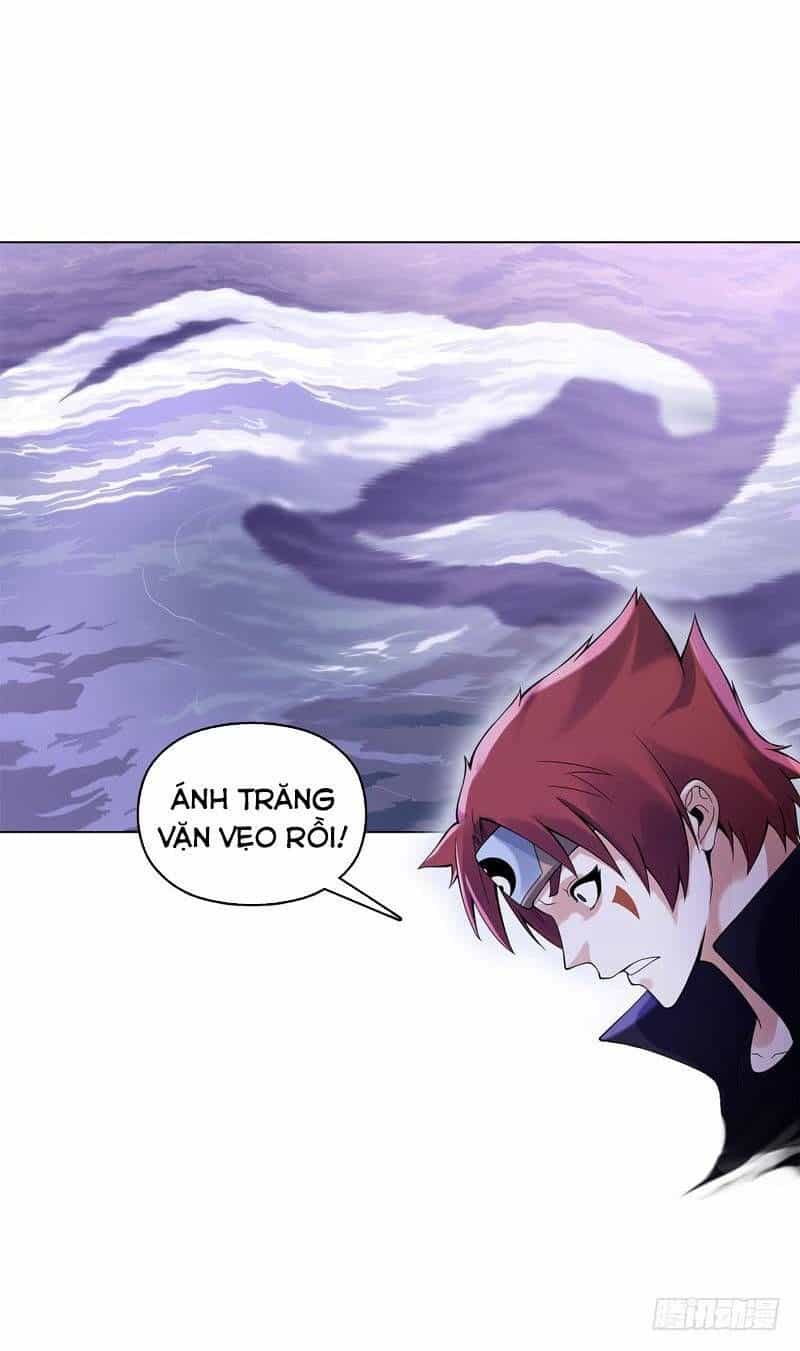 Thiên Thần Quyết - Chương 37 - ảnh 20