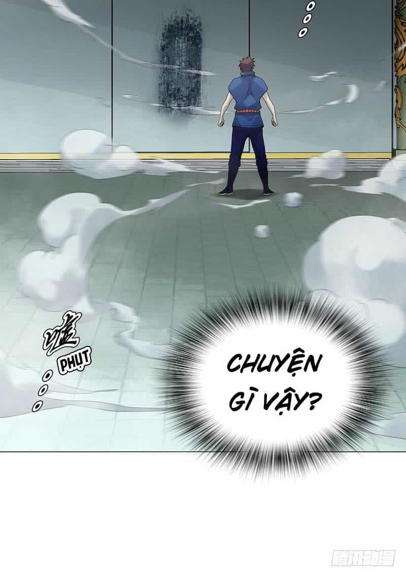 Thiên Thần Quyết - Chương 43 - ảnh 16