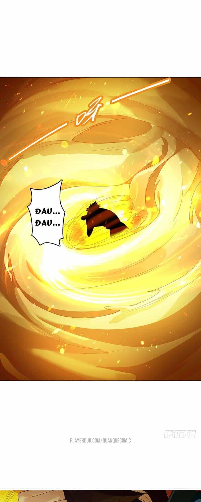 Thiên Thần Quyết - Chương 43 - ảnh 3