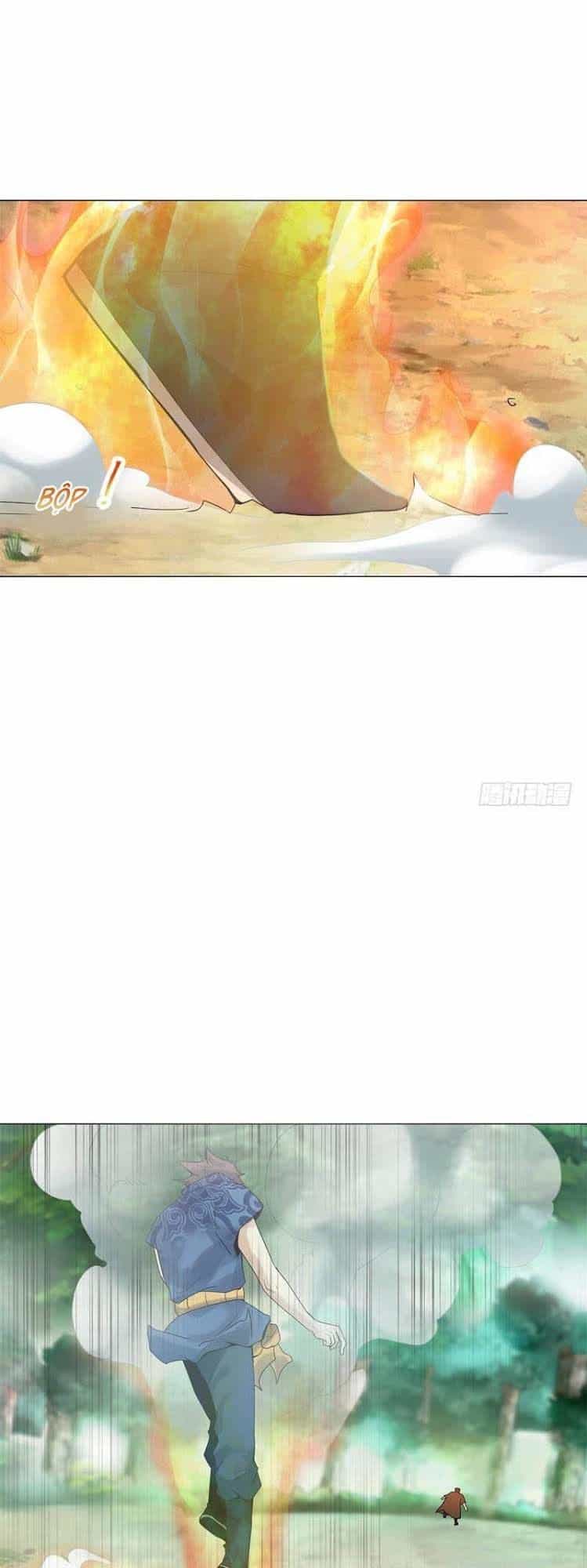 Thiên Thần Quyết - Chương 48 - ảnh 40