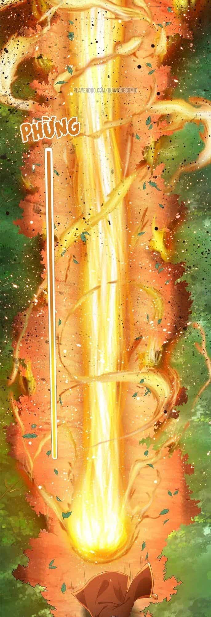 Thiên Thần Quyết - Chương 48 - ảnh 8
