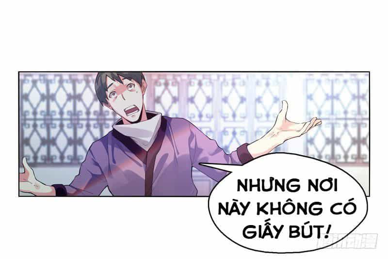 Thiên Thần Quyết - Chương 4 - ảnh 15