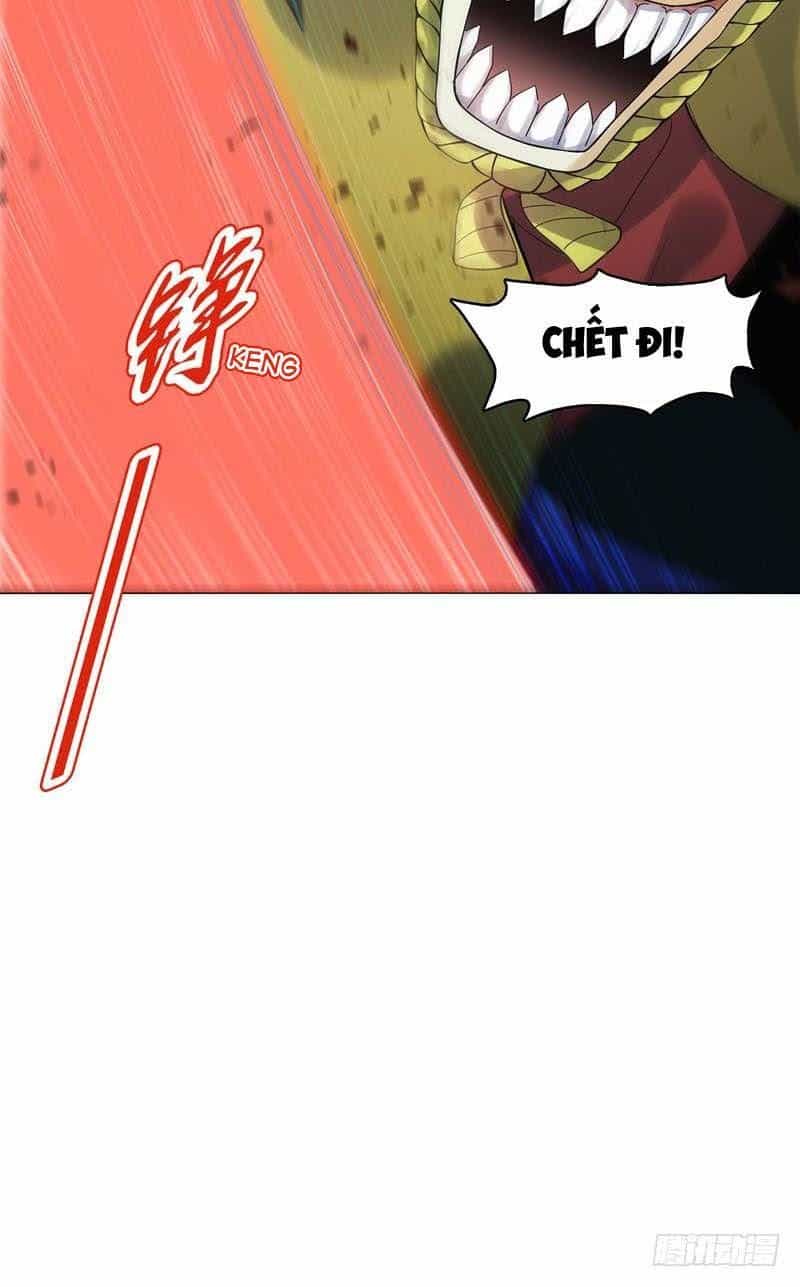 Thiên Thần Quyết - Chương 49 - ảnh 22