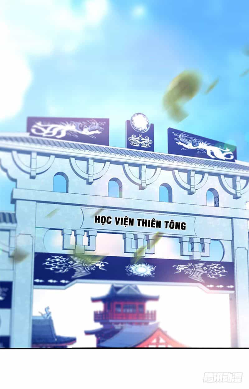 Thiên Thần Quyết - Chương 5 - ảnh 2