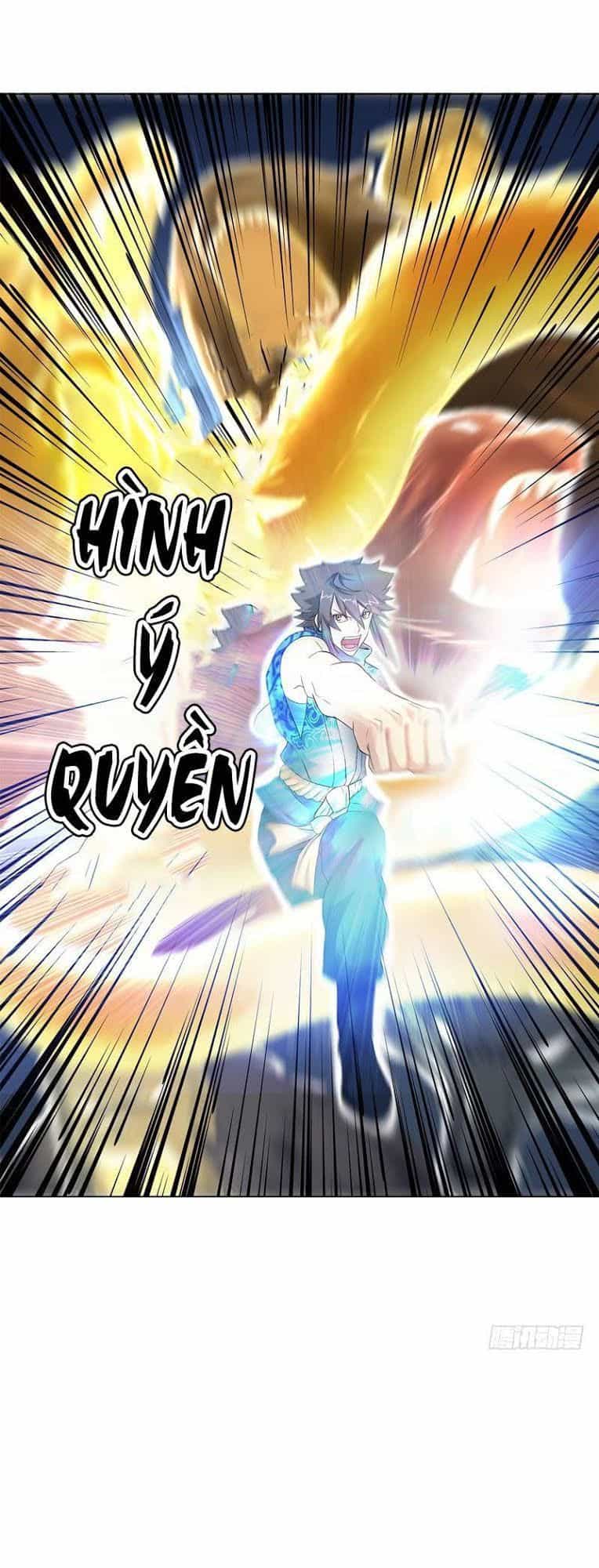 Thiên Thần Quyết - Chương 60 - ảnh 14