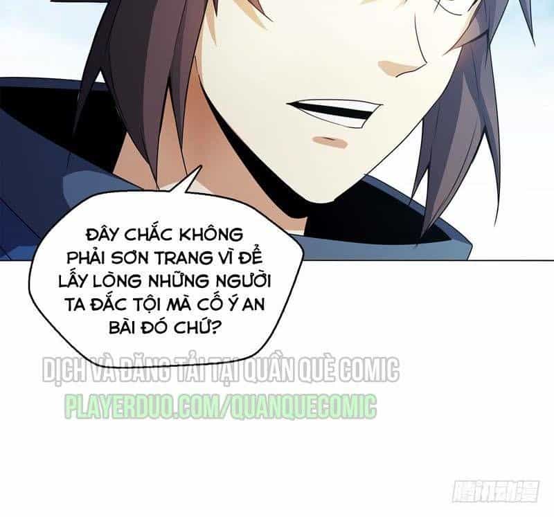 Thiên Thần Quyết - Chương 62 - ảnh 23