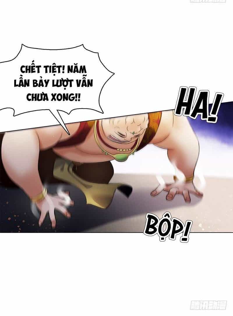 Thiên Thần Quyết - Chương 66 - ảnh 14